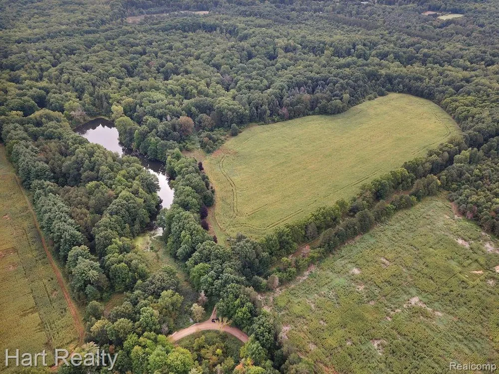 3373 June Road Marathon Township, MI 48421