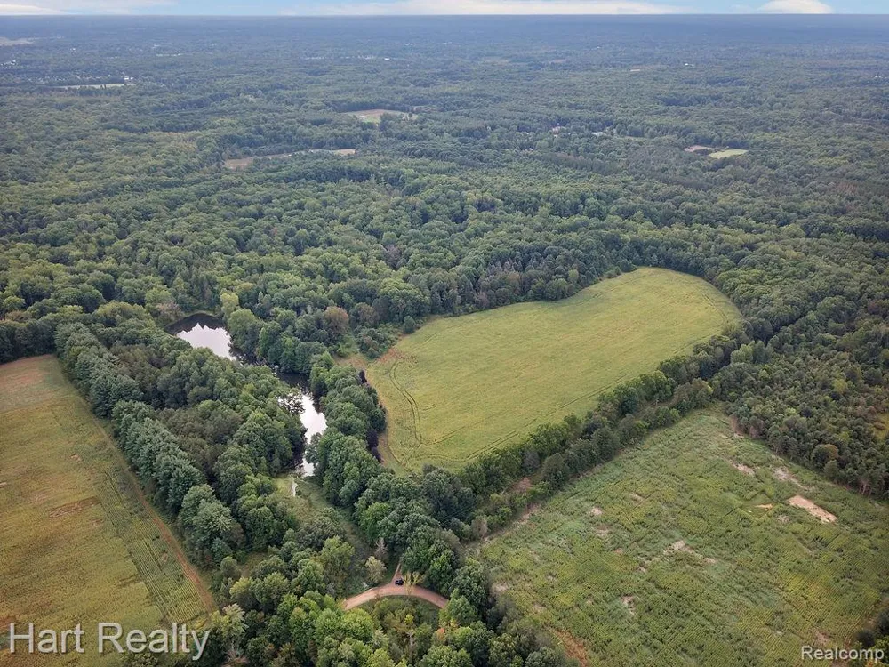 3373 June Road Marathon Township, MI 48421