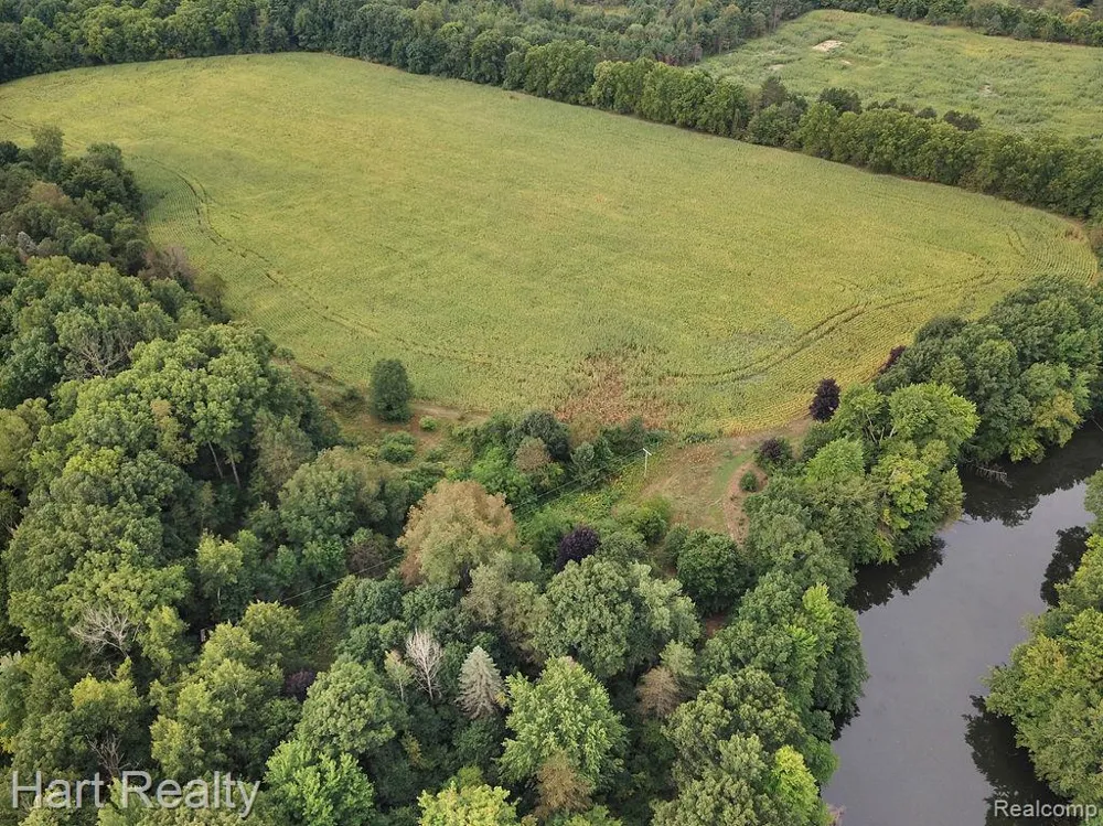 3373 June Road Marathon Township, MI 48421