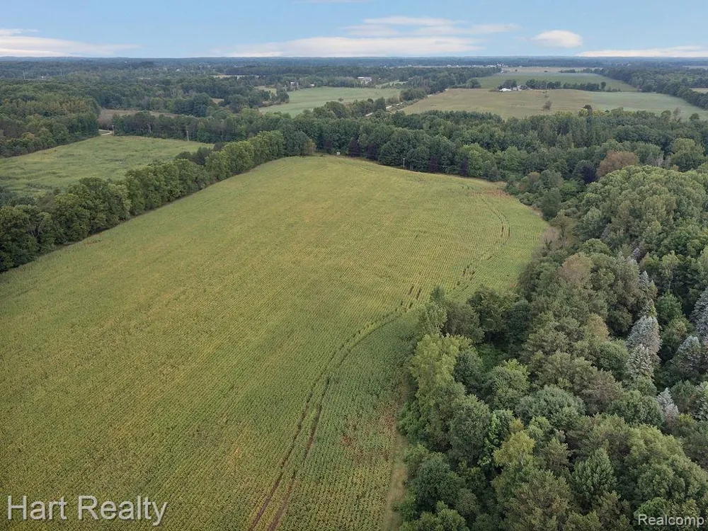 3373 June Road Marathon Township, MI 48421