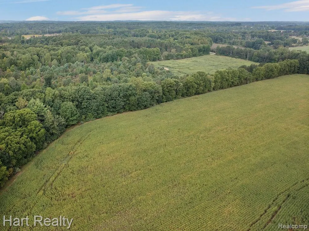 3373 June Road Marathon Township, MI 48421