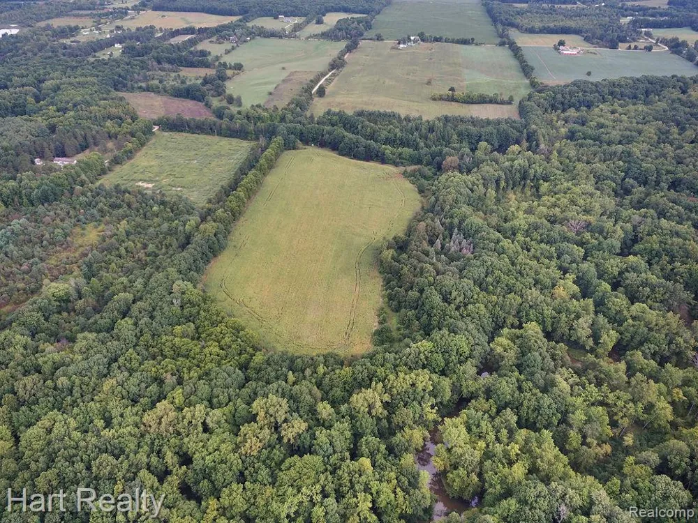 3373 June Road Marathon Township, MI 48421