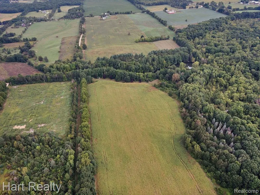 3373 June Road Marathon Township, MI 48421