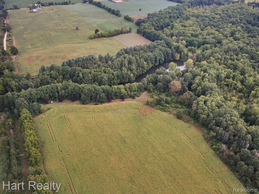 3373 June Road Marathon Township, MI 48421