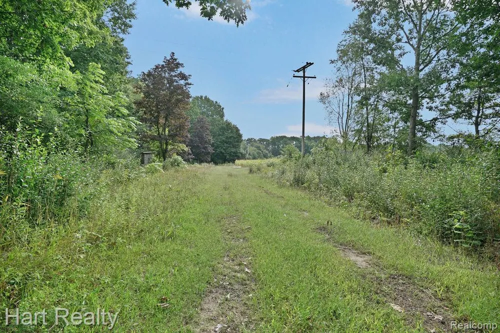 3373 June Road Marathon Township, MI 48421