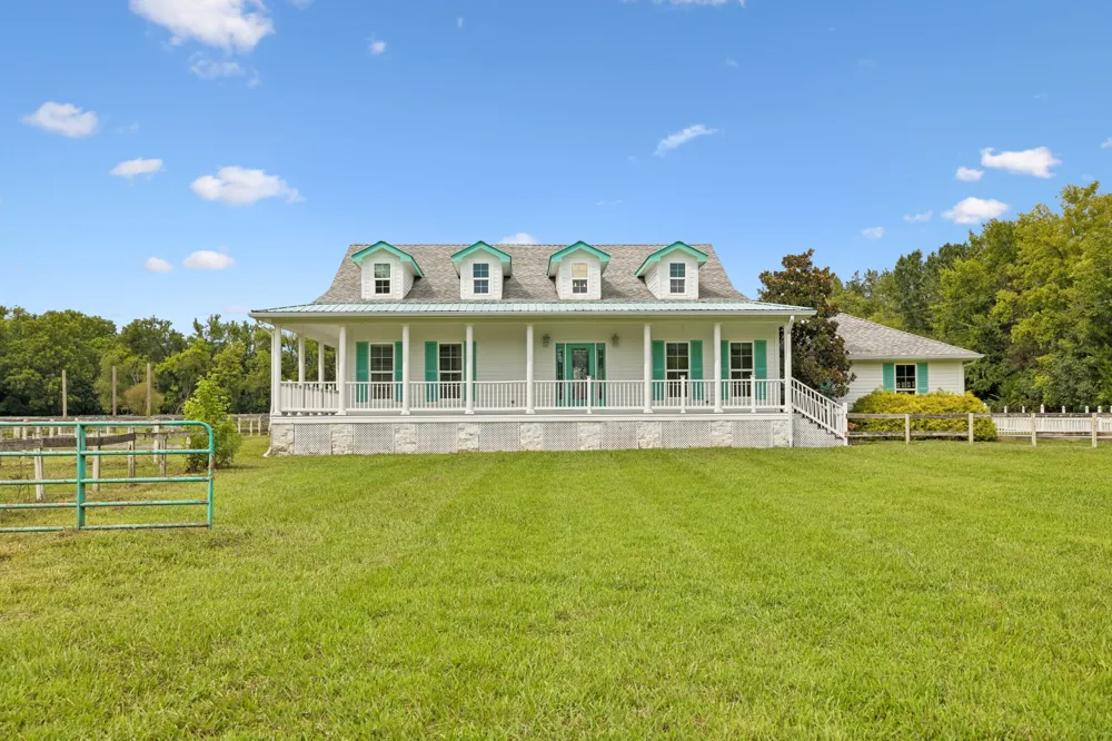 2290 Osburn Rd Arrington, TN 37014