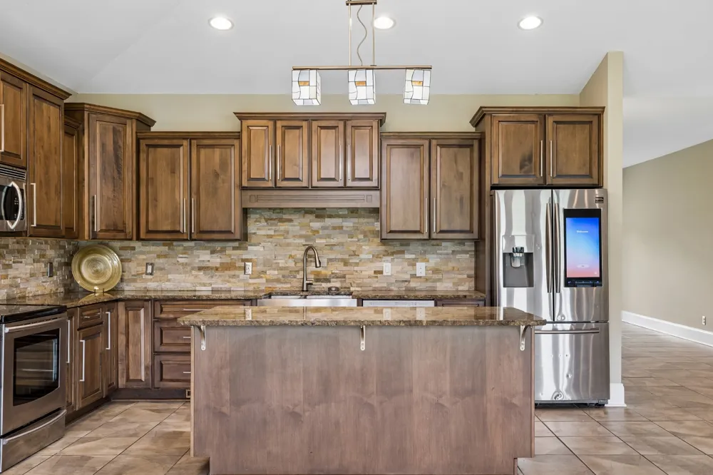 2290 Osburn Rd Arrington, TN 37014