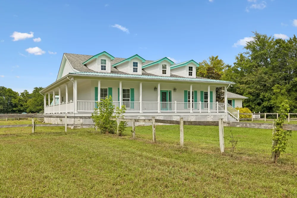 2290 Osburn Rd Arrington, TN 37014