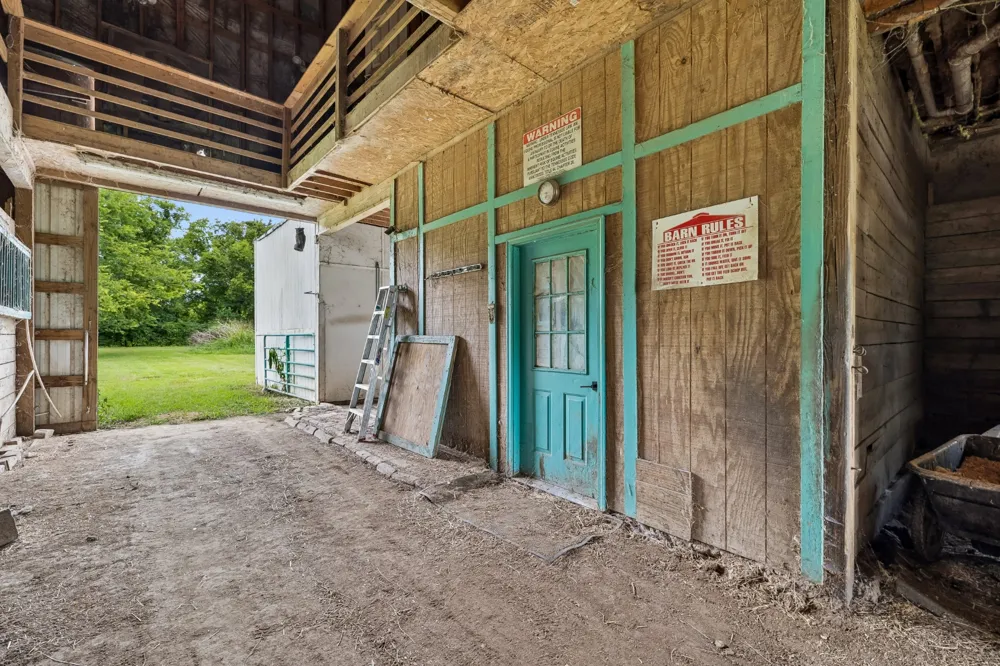 2290 Osburn Rd Arrington, TN 37014