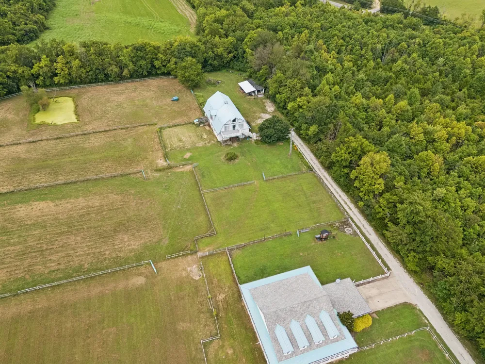 2290 Osburn Rd Arrington, TN 37014
