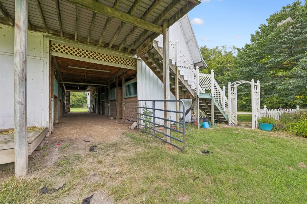 2290 Osburn Rd Arrington, TN 37014
