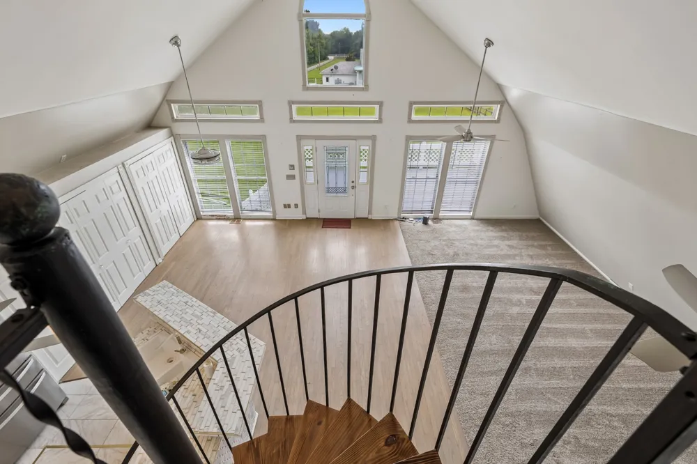 2290 Osburn Rd Arrington, TN 37014
