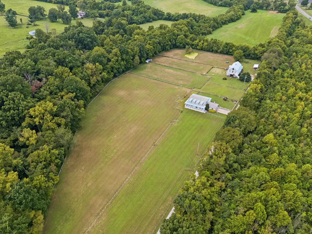 2290 Osburn Rd Arrington, TN 37014