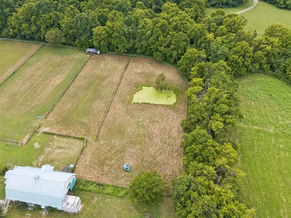 2290 Osburn Rd Arrington, TN 37014
