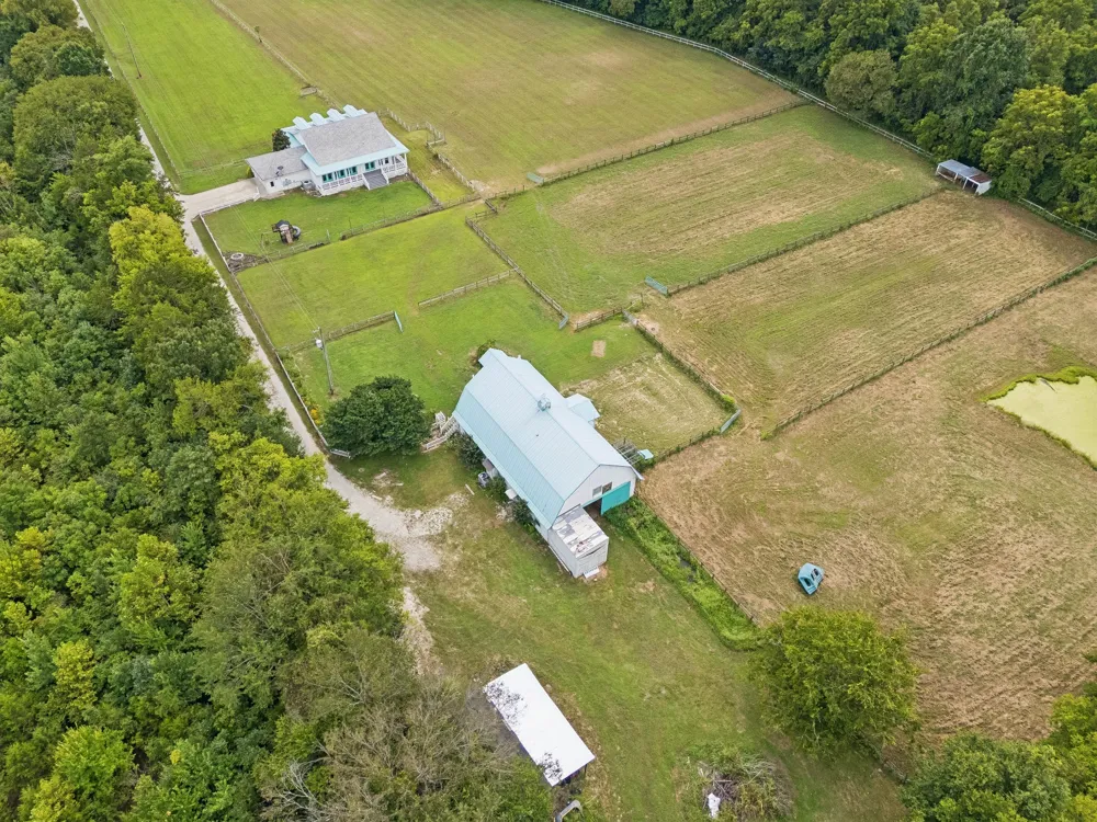 2290 Osburn Rd Arrington, TN 37014