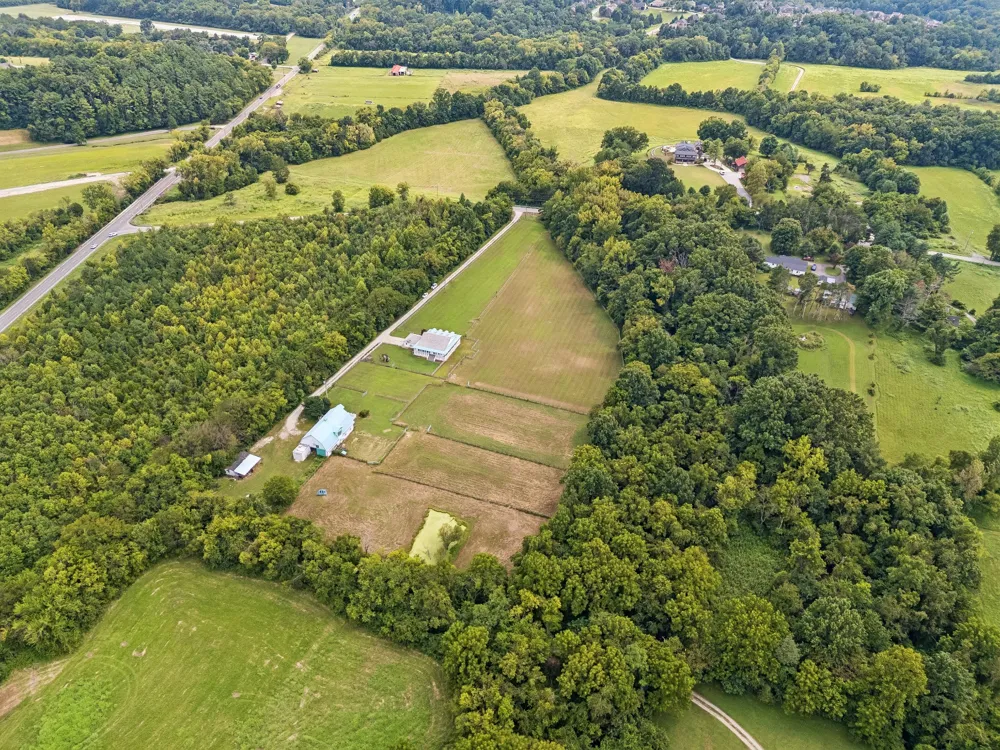 2290 Osburn Rd Arrington, TN 37014