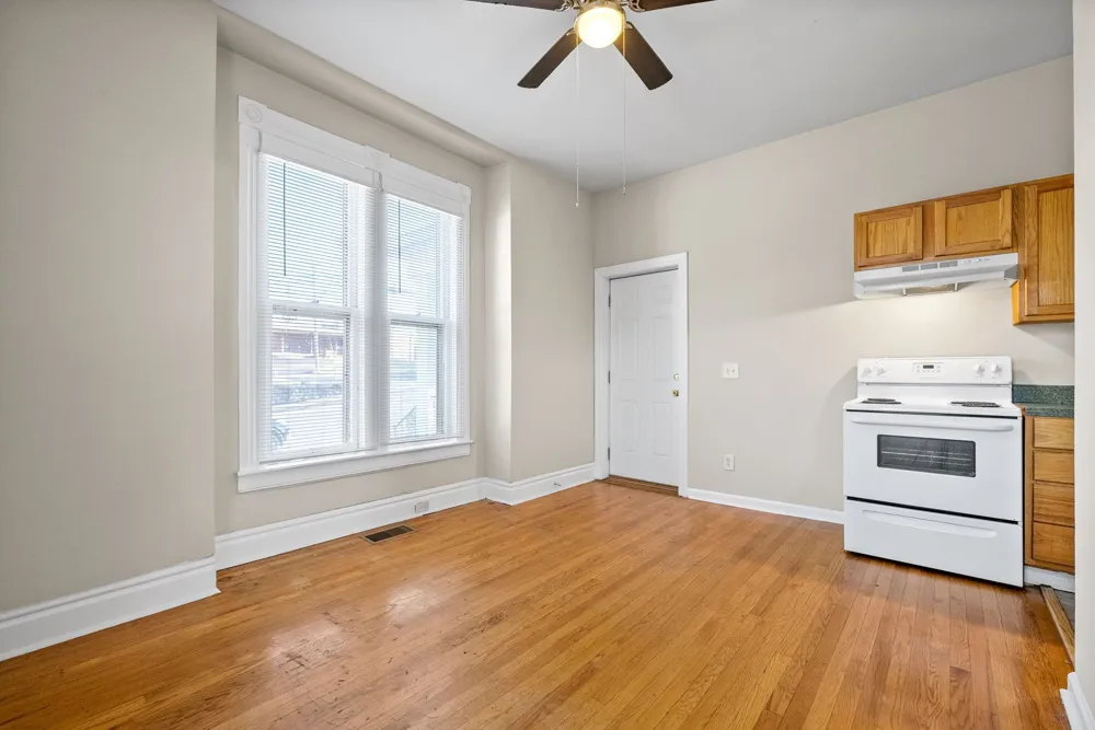 222 Union St #B Clarksville, TN 37040