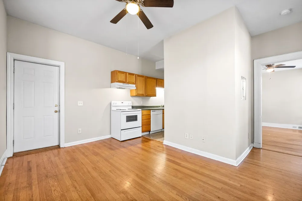 222 Union St #B Clarksville, TN 37040