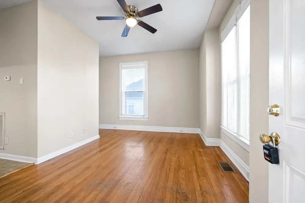 222 Union St #B Clarksville, TN 37040