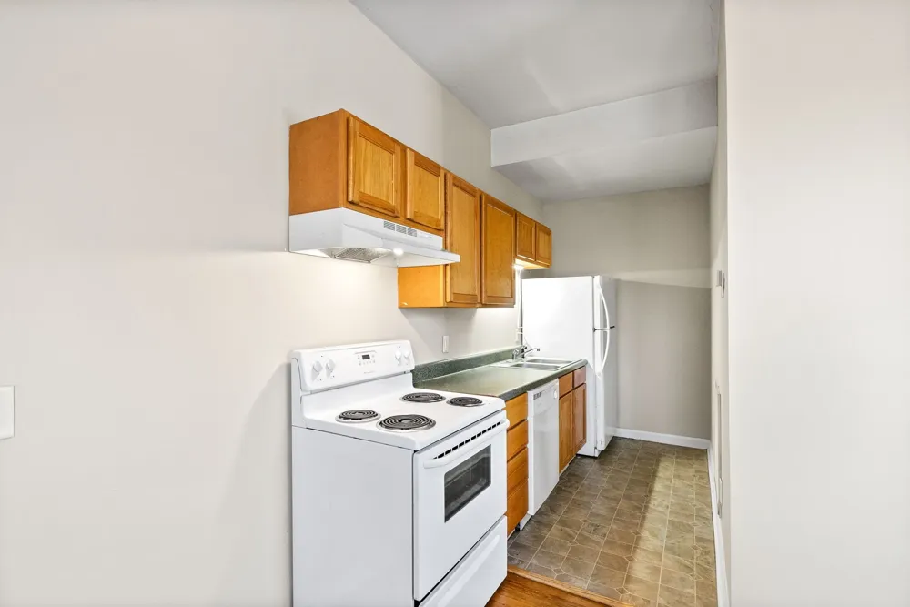 222 Union St #B Clarksville, TN 37040