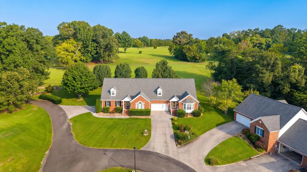 304 Fairway Drive Athens, TN 37303