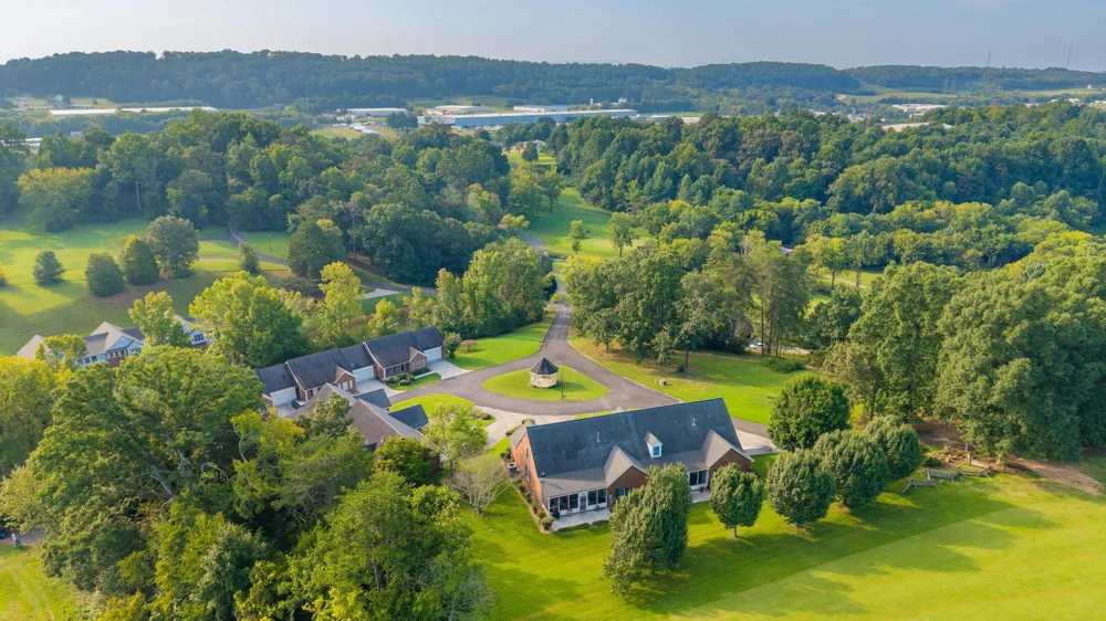 304 Fairway Drive Athens, TN 37303
