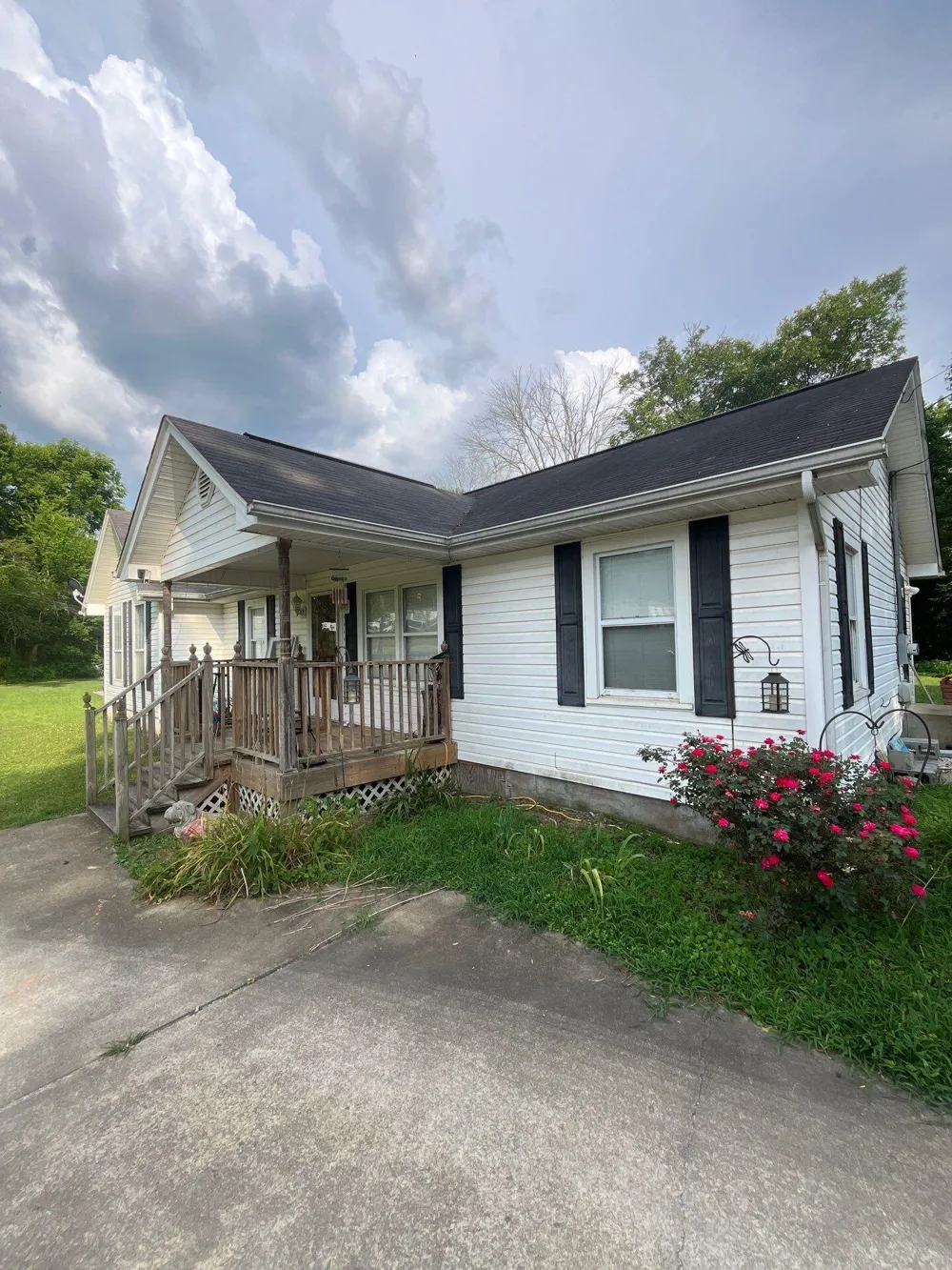 2132 Georgia 136 LaFayette, GA 30728