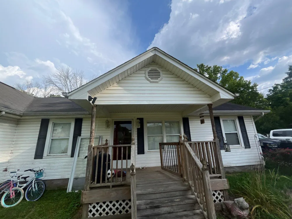 2132 Georgia 136 LaFayette, GA 30728