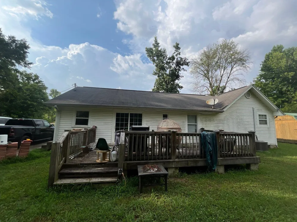 2132 Georgia 136 LaFayette, GA 30728