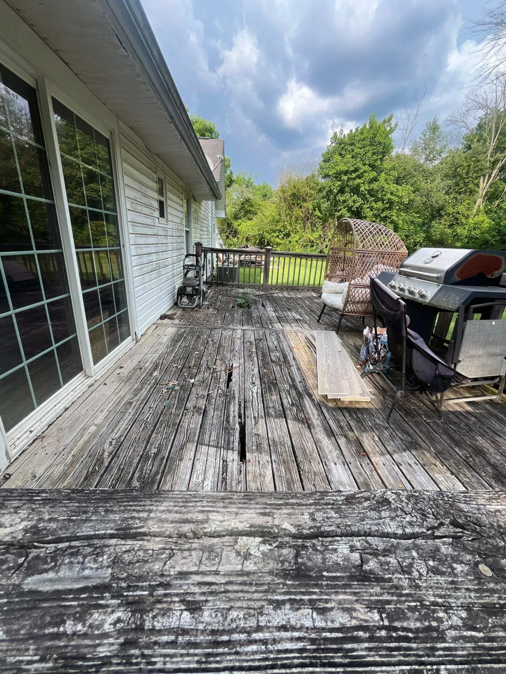 2132 Georgia 136 LaFayette, GA 30728