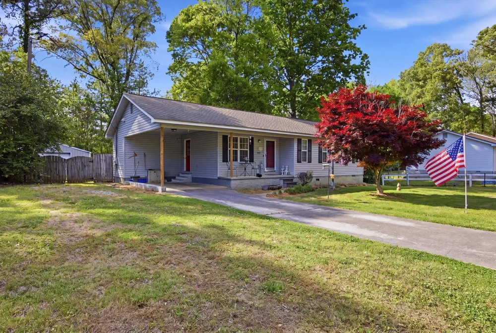 555 Corvette Drive Chatsworth, GA 30705