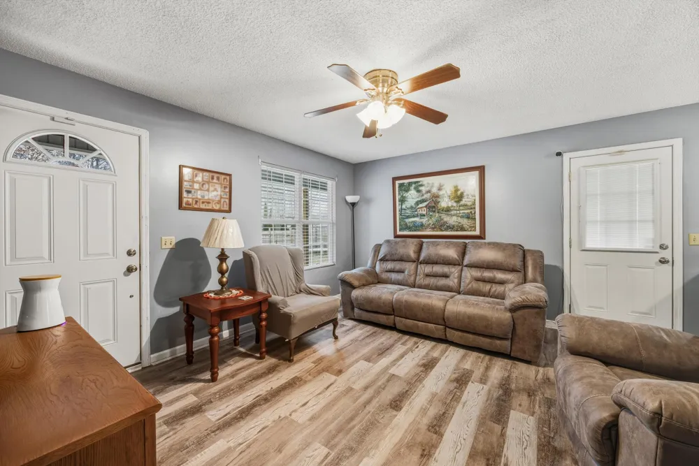 555 Corvette Drive Chatsworth, GA 30705