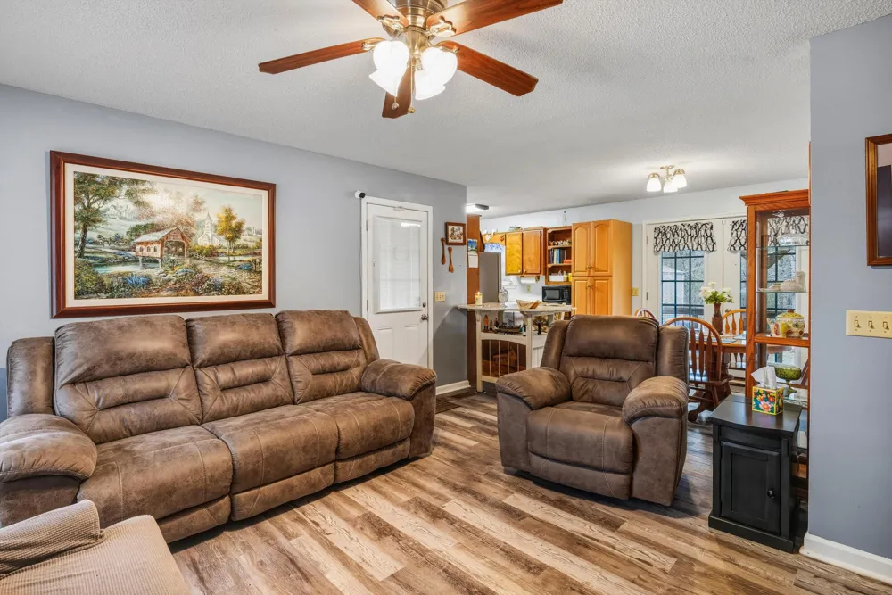 555 Corvette Drive Chatsworth, GA 30705