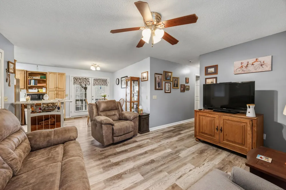 555 Corvette Drive Chatsworth, GA 30705