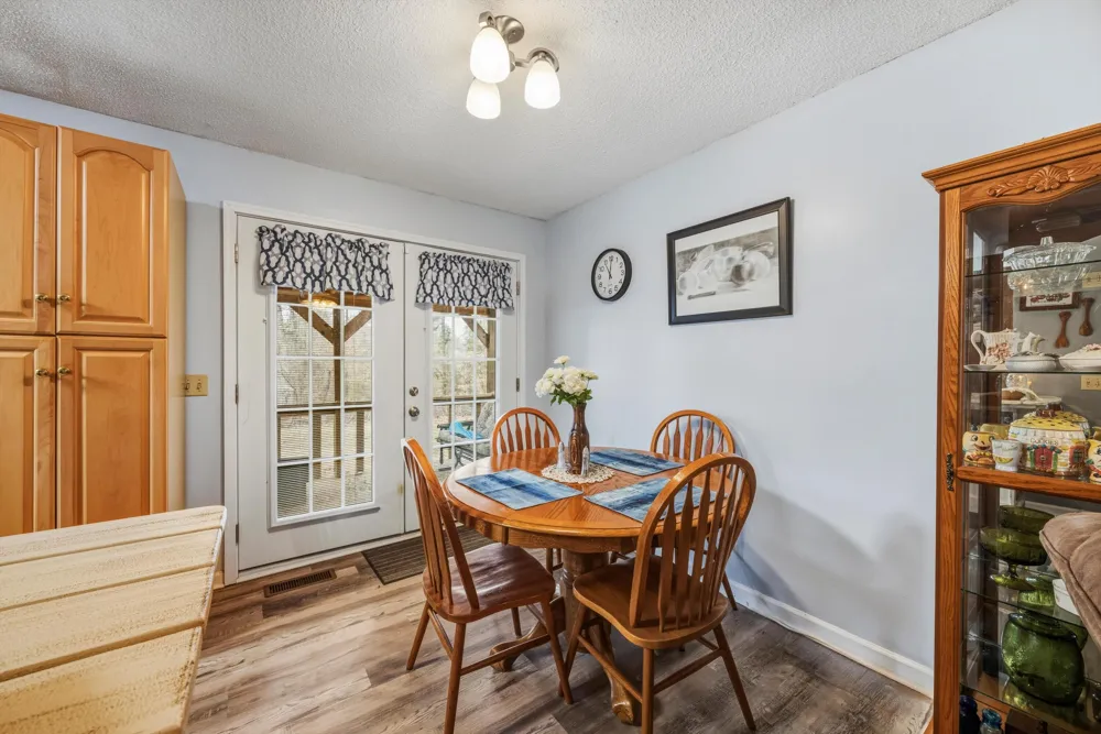 555 Corvette Drive Chatsworth, GA 30705