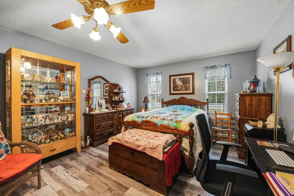 555 Corvette Drive Chatsworth, GA 30705