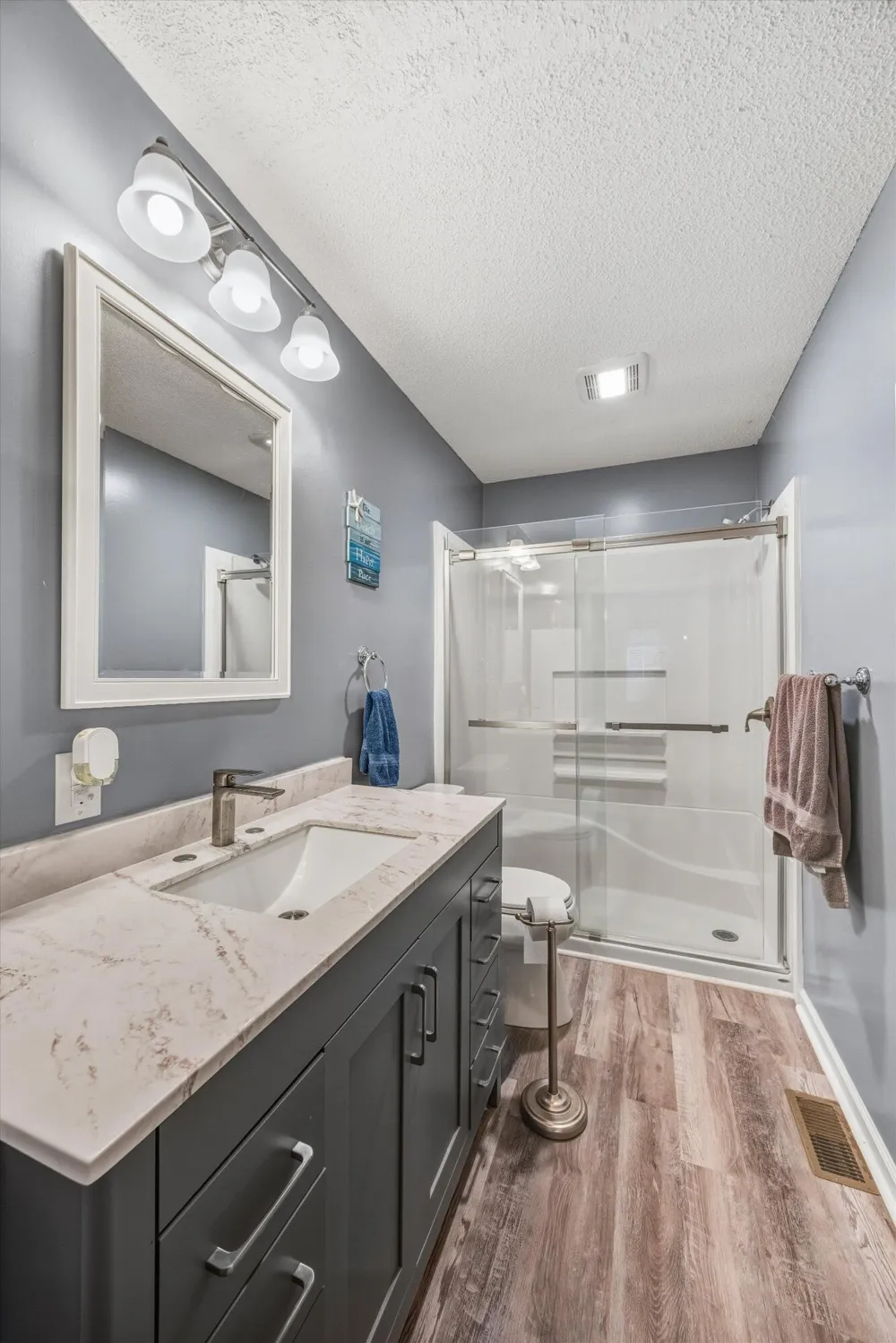 555 Corvette Drive Chatsworth, GA 30705