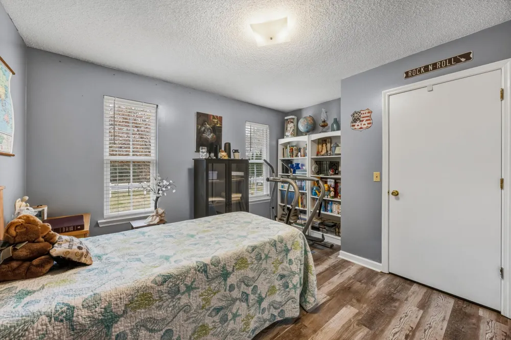 555 Corvette Drive Chatsworth, GA 30705