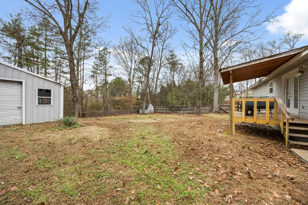 555 Corvette Drive Chatsworth, GA 30705