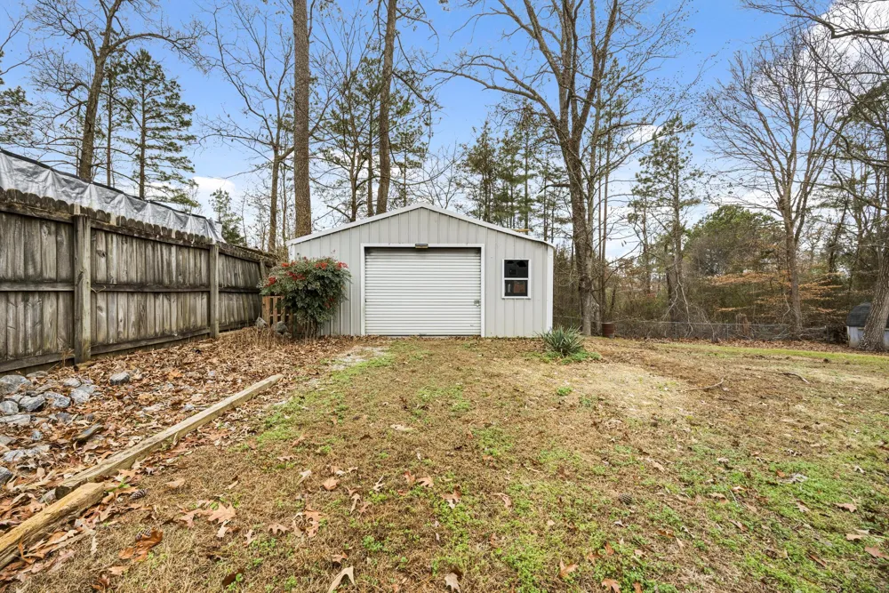 555 Corvette Drive Chatsworth, GA 30705