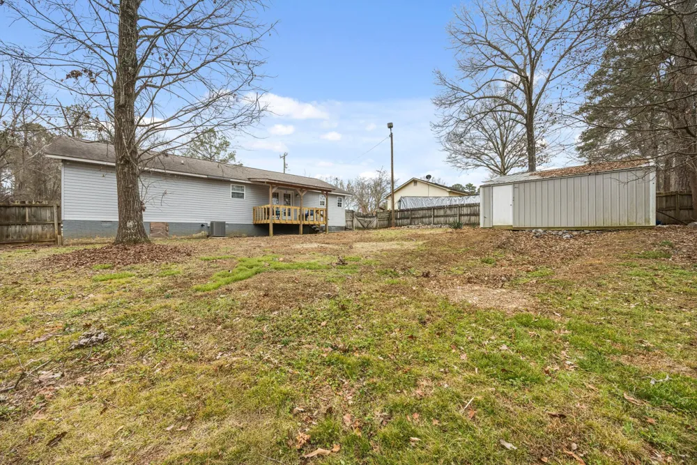 555 Corvette Drive Chatsworth, GA 30705