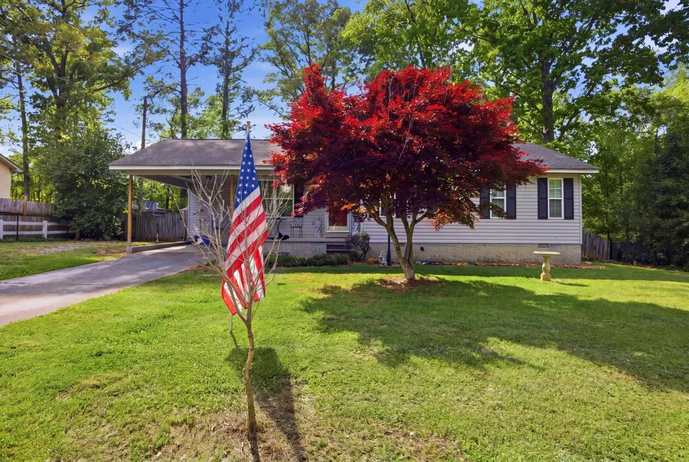 555 Corvette Drive Chatsworth, GA 30705