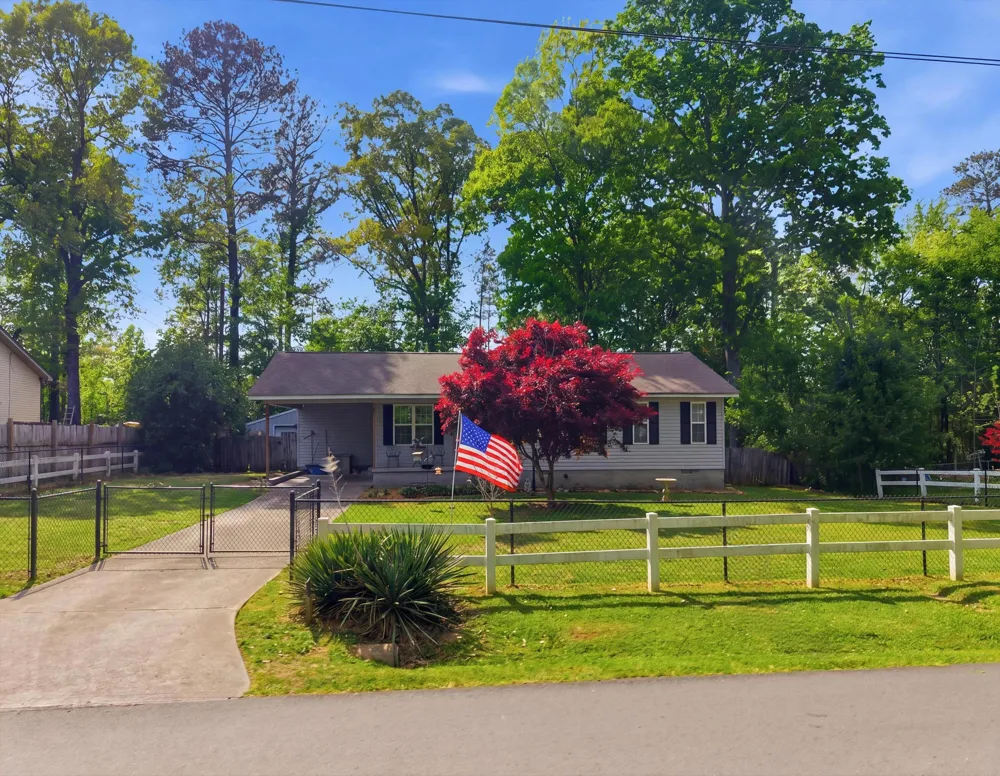 555 Corvette Drive Chatsworth, GA 30705