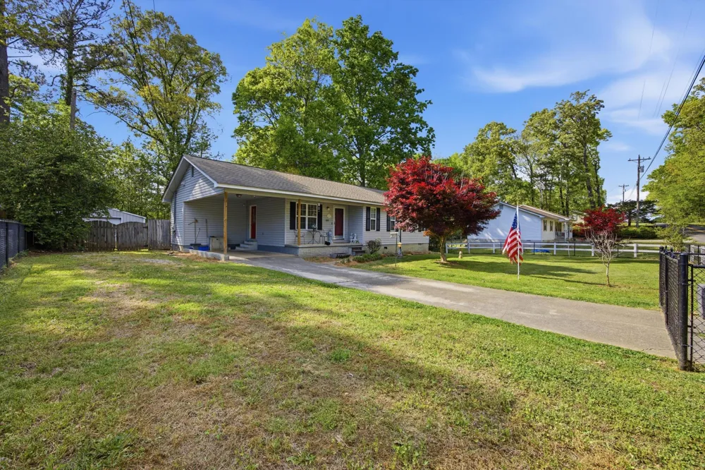 555 Corvette Drive Chatsworth, GA 30705