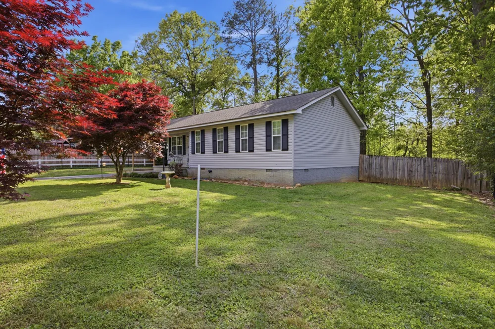 555 Corvette Drive Chatsworth, GA 30705
