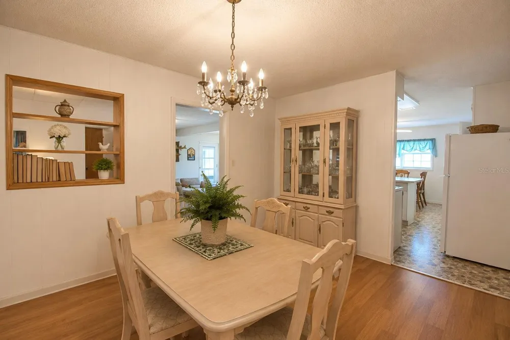 214 LAKE REEDY BOULEVARD Frostproof, FL 33843