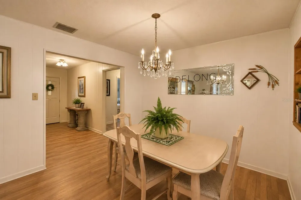 214 LAKE REEDY BOULEVARD Frostproof, FL 33843