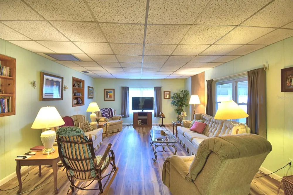 214 LAKE REEDY BOULEVARD Frostproof, FL 33843