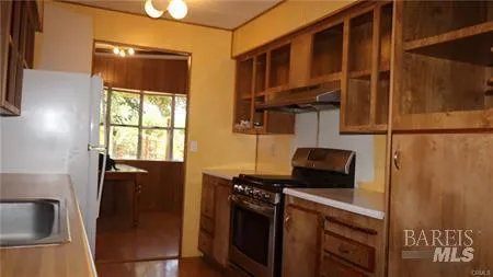 11444 Bottle Rock Road Kelseyville, CA 95451