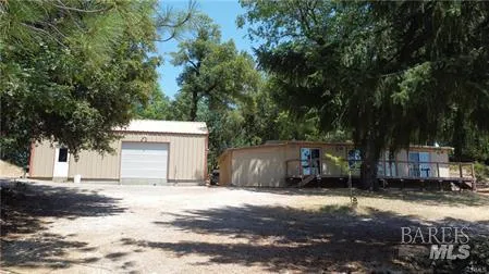 11444 Bottle Rock Road Kelseyville, CA 95451